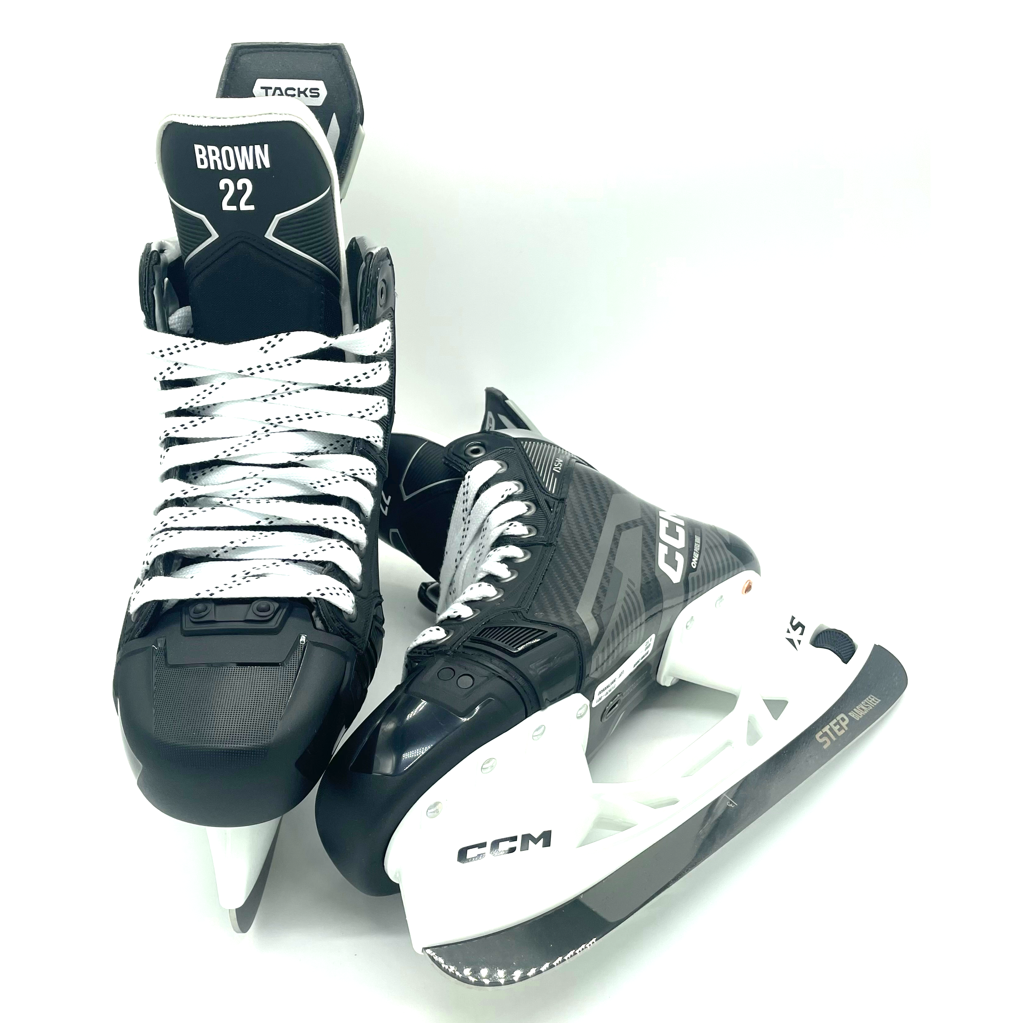 Patins de hockey CCM Tacks AS-V Pro - Taille 8,5